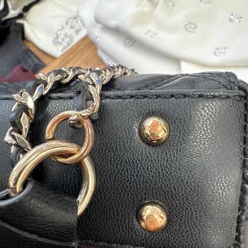 Guess Çantasının Kalite Sorunu Ve Boyner'den İade Talebi