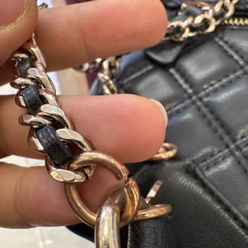 Guess Çantasının Kalite Sorunu Ve Boyner'den İade Talebi