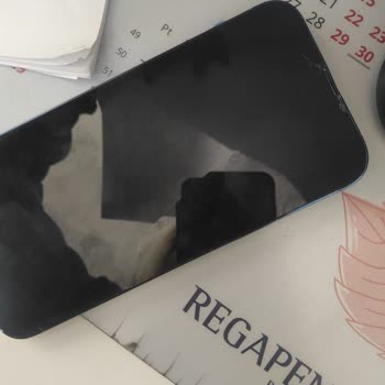 Garanti Kapsamında Batarya Şişmesi Ve NFC Çalışmaması Nedeniyle İade Talebi