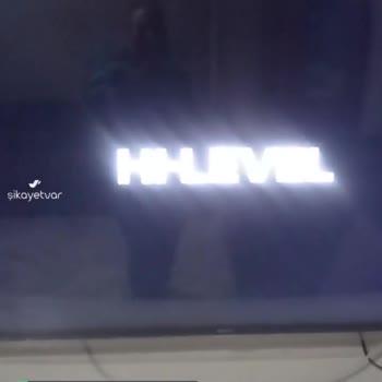 Sunny TV Sıkıntısı