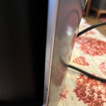 Beko Kahve Makinesinde Dış Yüzey Lekeleri Ve Deformasyon İçin Garanti Reddedildi, Yanlış Şikayet