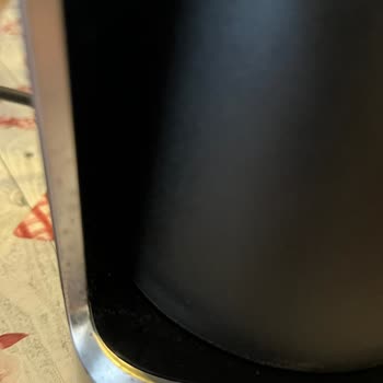 Beko Kahve Makinesinde Dış Yüzey Lekeleri Ve Deformasyon İçin Garanti Reddedildi, Yanlış Şikayet