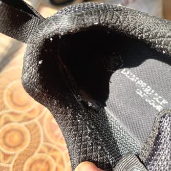 Lumberjack Ayakkabısının Tekrarlanan Açılma Ve Su Geçirmezlik Sorunu, İade Talebi