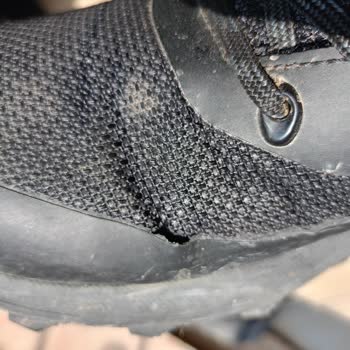 Lumberjack Ayakkabısının Tekrarlanan Açılma Ve Su Geçirmezlik Sorunu, İade Talebi