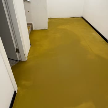 İsonem Jel Beton Uygulaması Beklentileri Karşılamadı Ve Geri Ödeme Talebi