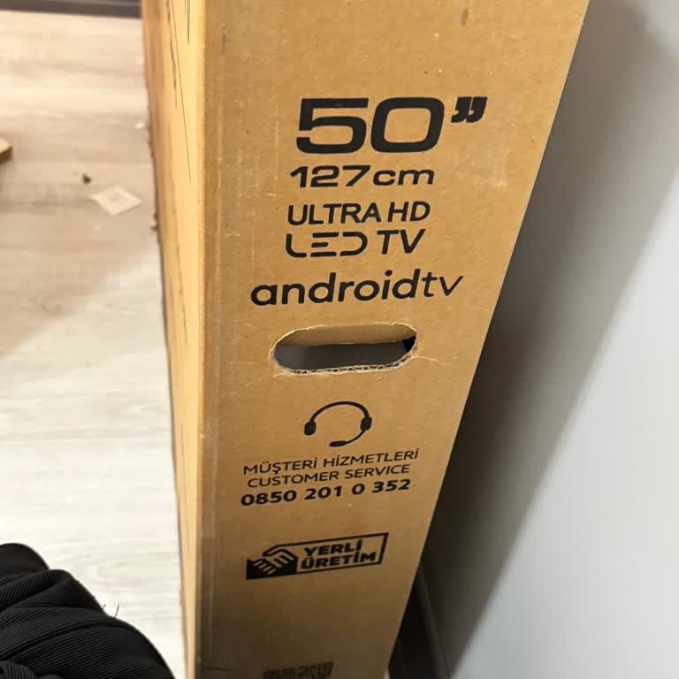 Simfer Yetkili Servisindeki Kaba Davranış Ve Özür Talebim