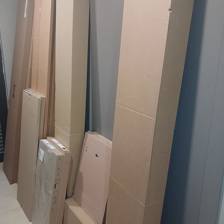 İKEA'da Teslim Süresi Taahhüdüne Uyulmaması Ve Parçalı Sevkiyat Nedeniyle Müşteri Memnuniyetsizliği