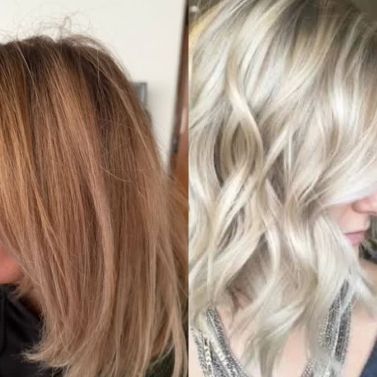 Z Coiffeur Saçımı İstediğim Renk Yapamadı!