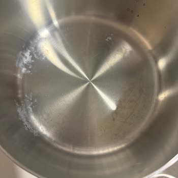 Karaca PowerSteel Tencere Seti İlk Kullanımda Deforme Oldu Ve Çizikler Oluştu