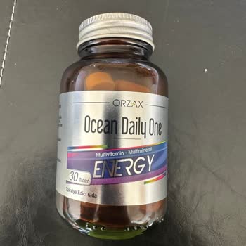 N11 Sahte Ocean Daily Tabletleri Satışı, Sağlık Riski Ve İptal Talebi