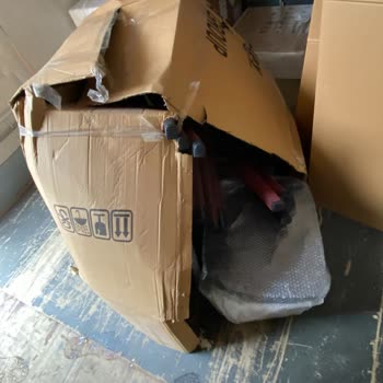 Hasarlı Ürün Teslim Alınmadı, Üç Ay Sonra Da İade Yapılmadı