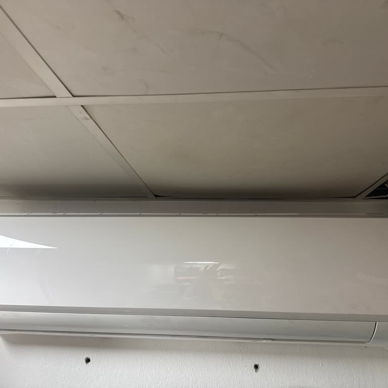 Kurulumdan Beri Sürekli Arızalı Klima Ve Cevapsız Servis: Değişim Talebi