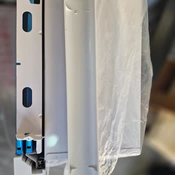 Kırık Davlumbazın Tekrar Gönderilmesi Ve İade Sürecindeki Aksaklık