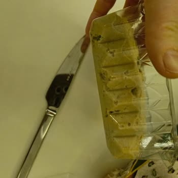 Seyidoğlu Gıda Tüketici Açısından Yanıltıcı Paketleme