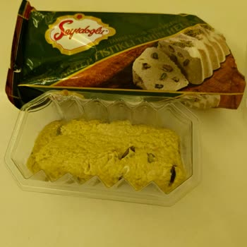 Seyidoğlu Gıda Tüketici Açısından Yanıltıcı Paketleme