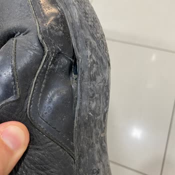 Trendyol Elle Mağazasından Alınan Deri Ayakkabının Erken Aşama Açılma Sorunu Ve Garanti Reddi