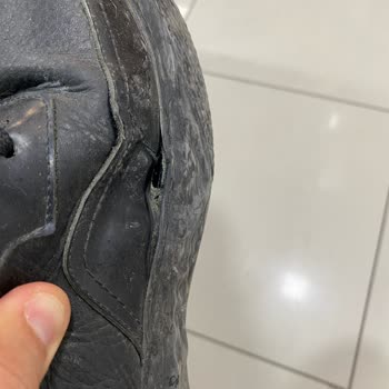 Trendyol Elle Mağazasından Alınan Deri Ayakkabının Erken Aşama Açılma Sorunu Ve Garanti Reddi