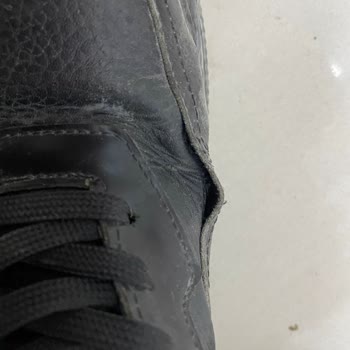 Trendyol Elle Mağazasından Alınan Deri Ayakkabının Erken Aşama Açılma Sorunu Ve Garanti Reddi