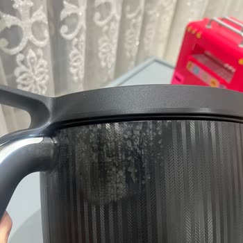 Thermomix TM7 Dış Kabuk Deformasyonu: Vorwerk Kullanıcı Hatası İddiası