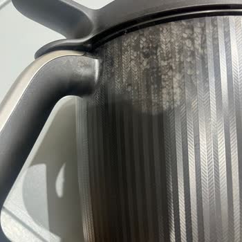 Thermomix TM7 Dış Kabuk Deformasyonu: Vorwerk Kullanıcı Hatası İddiası