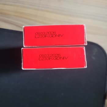 Migros Son Kullanma Tarihi Geçmiş Çikolata Satışı Müşteri Güvenini Sarsıyor!