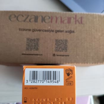 Son Kullanma Tarihi Yakın Ürün Gönderildi, İade Talebim Reddedildi