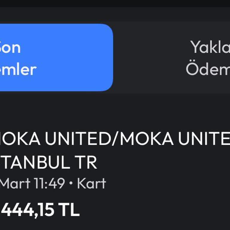 Yanlışlıkla Çekilen Ücretin Banka Hesabına İadesi Gerekiyor