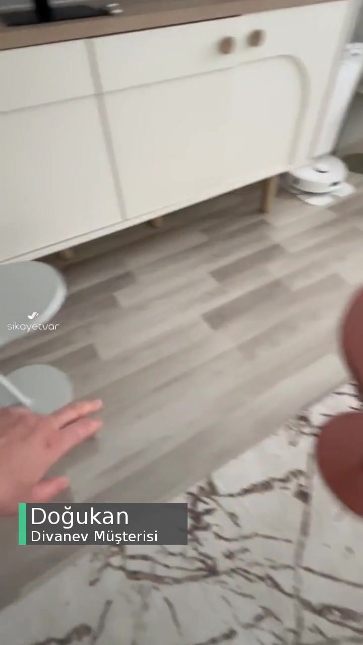 Divanev Çalışanlarının İlgisizliği, Malzemelerin Kalitesizliği videonun kapak resmi