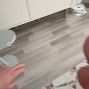Divanev Çalışanlarının İlgisizliği, Malzemelerin Kalitesizliği