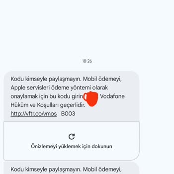 Sahte Instagram Hesabı Tarafından Yetkisiz Ek Paket Ve 9.451,50 TL Borç