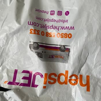 Hepsijet Tutanağı Sisteme İşlenmediği İçin Ürün Değişiminde Gecikme