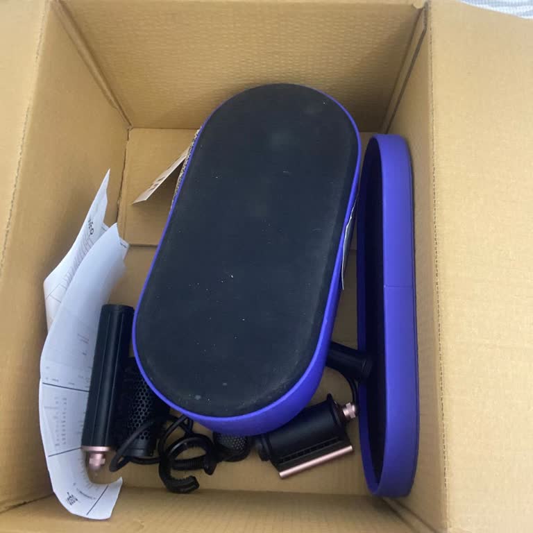 Garanti Kapsamındaki Yanlış Bilgilendirme Ve Ücretsiz Airwrap Değişimi Talebi