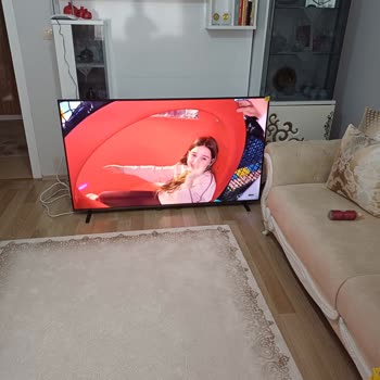 Vestel Televizyon Duvar Montaj Aparatı Ücretsiz Sağlanmalı