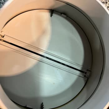 Arçelik Davlumbazın Yanlış Montajı Ve Mutfağın Yağlanması