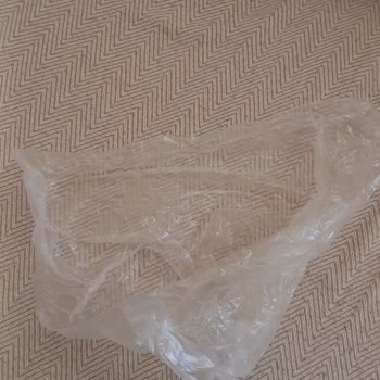 Şok Markette Buzdolabı Poşeti Açılma Sorunu Ve Değişim Reddi