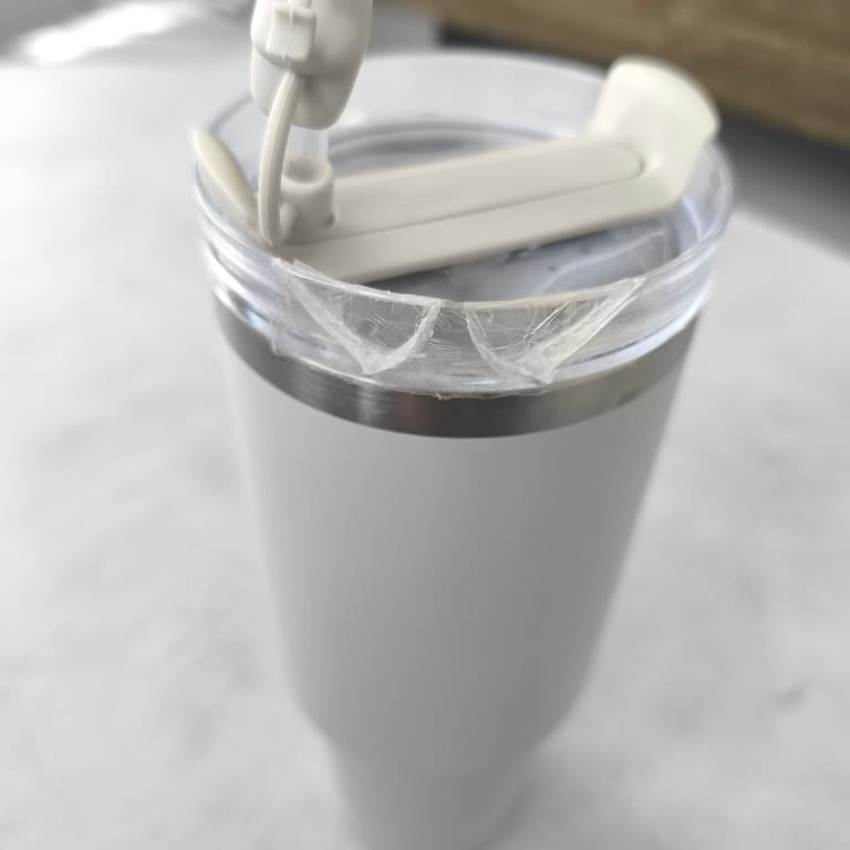 Tantitoni Termos Kapak Değişimi İstendi Yardım Gelmedi