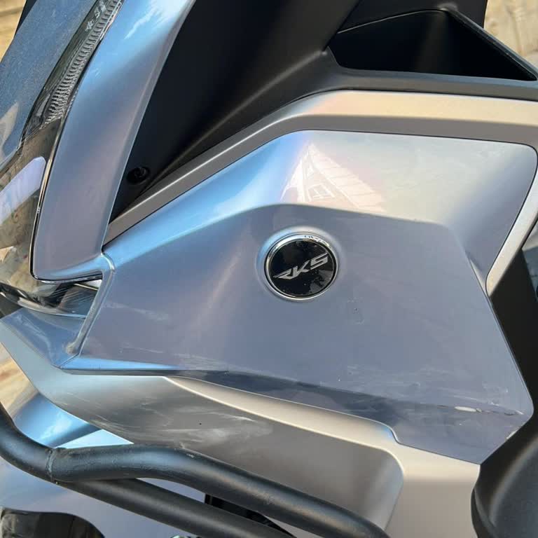 RKS Motor Aradan Aylar Geçmesine Rağmen Parça Bir Türlü Gelmedi