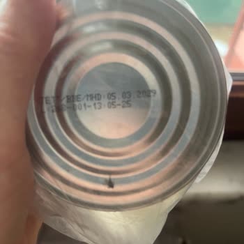 Migros Mısır Konservesinde Böceklenme Ve Gıda Güvenliği İhlali