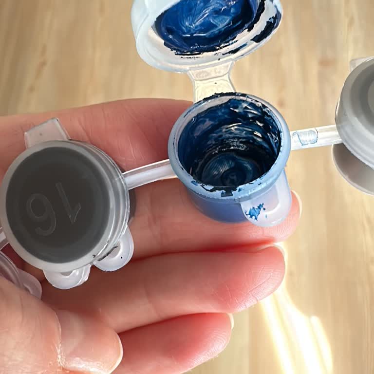 Eksik Boya Ve Ödeme Sonrası Yanıt Almama Şikayeti