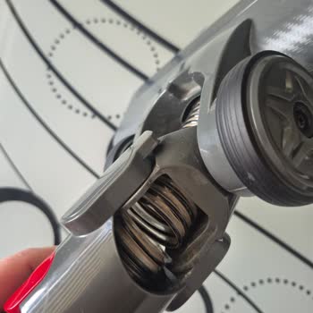 Yedek Parça Bulamama Ve Hortum Kırılması Nedeniyle Kullanılamıyor