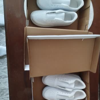 @vatan_spor Nike Ayakkabı İddiaları Yerine Taklit Ürün Gönderildi Ve Müşteri Engellendi