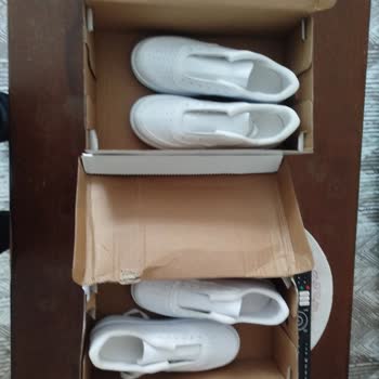 @vatan_spor Nike Ayakkabı İddiaları Yerine Taklit Ürün Gönderildi Ve Müşteri Engellendi