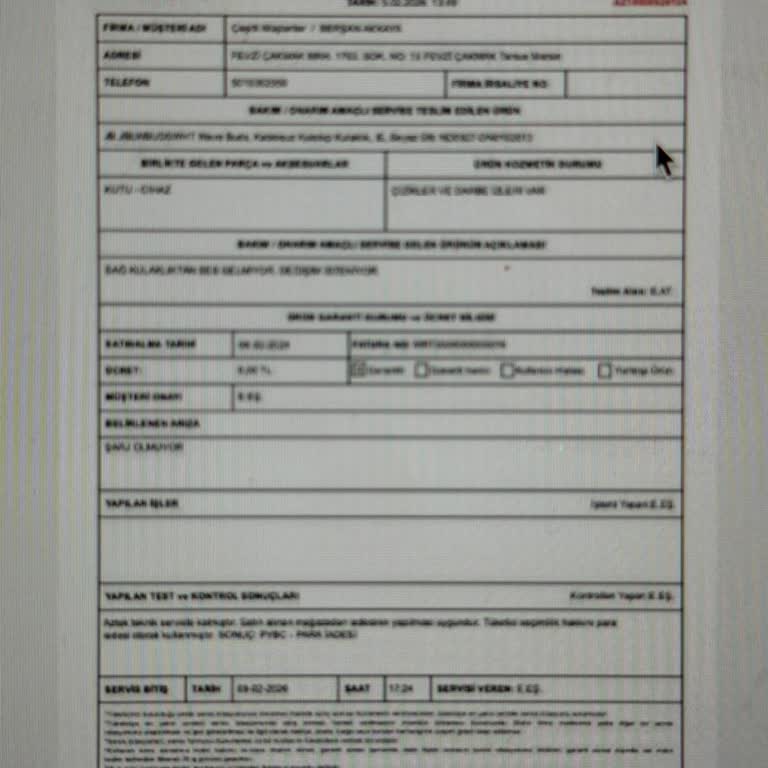 Hepsiburada’nın Haksız İade Politikası Satıcıya Zulüm Oluyor