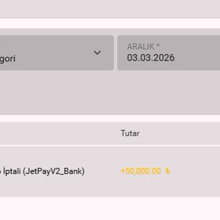 Betbon’dan 95.647 TL Çekim Talebim Onaylanmadı, Açıklama Talep Ediyorum