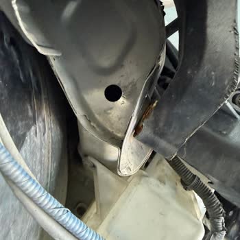 Pilot Garage Havza'da Araç Orijinalliği Yanıltıldı Ve Değer Kaybı Talep Ediliyor