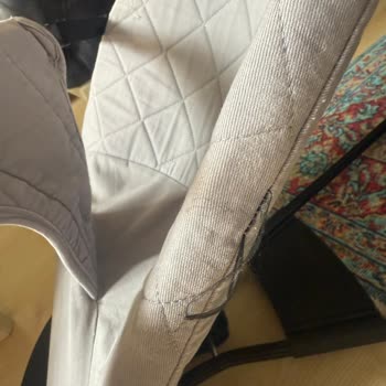 Bebek Taşıyıcı İpinin Aniden Kopması Ve Ciddi Güvenlik İhlali