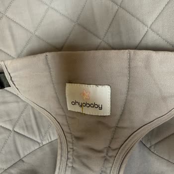 Bebek Taşıyıcı İpinin Aniden Kopması Ve Ciddi Güvenlik İhlali