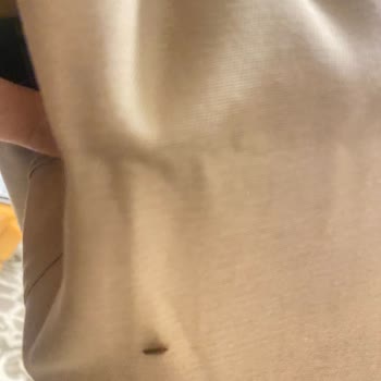 Efm AVM (İnegöl) Tahta Kurusu Olan Beşik