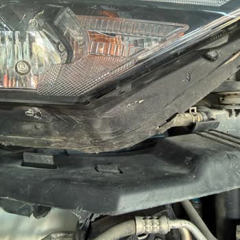 Pilot Garage Ekspertizindeki Yanıltıcı Orijinal Beyanı Ve Aracımın Değer Kaybı