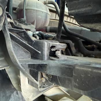 Pilot Garage Ekspertizindeki Yanıltıcı Orijinal Beyanı Ve Aracımın Değer Kaybı